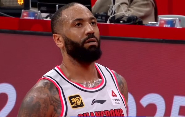 永旺配资端 刚刚！广东队发布声明