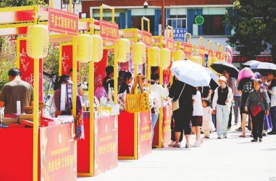 涌融优配 平武：九绵高速成文旅破圈金钥匙