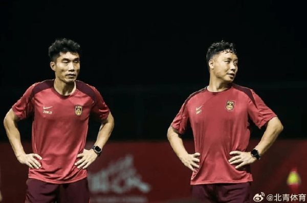 淘配网 津媒：郑智、陈涛留任辅佐久帅，足协国管部已有人离开
