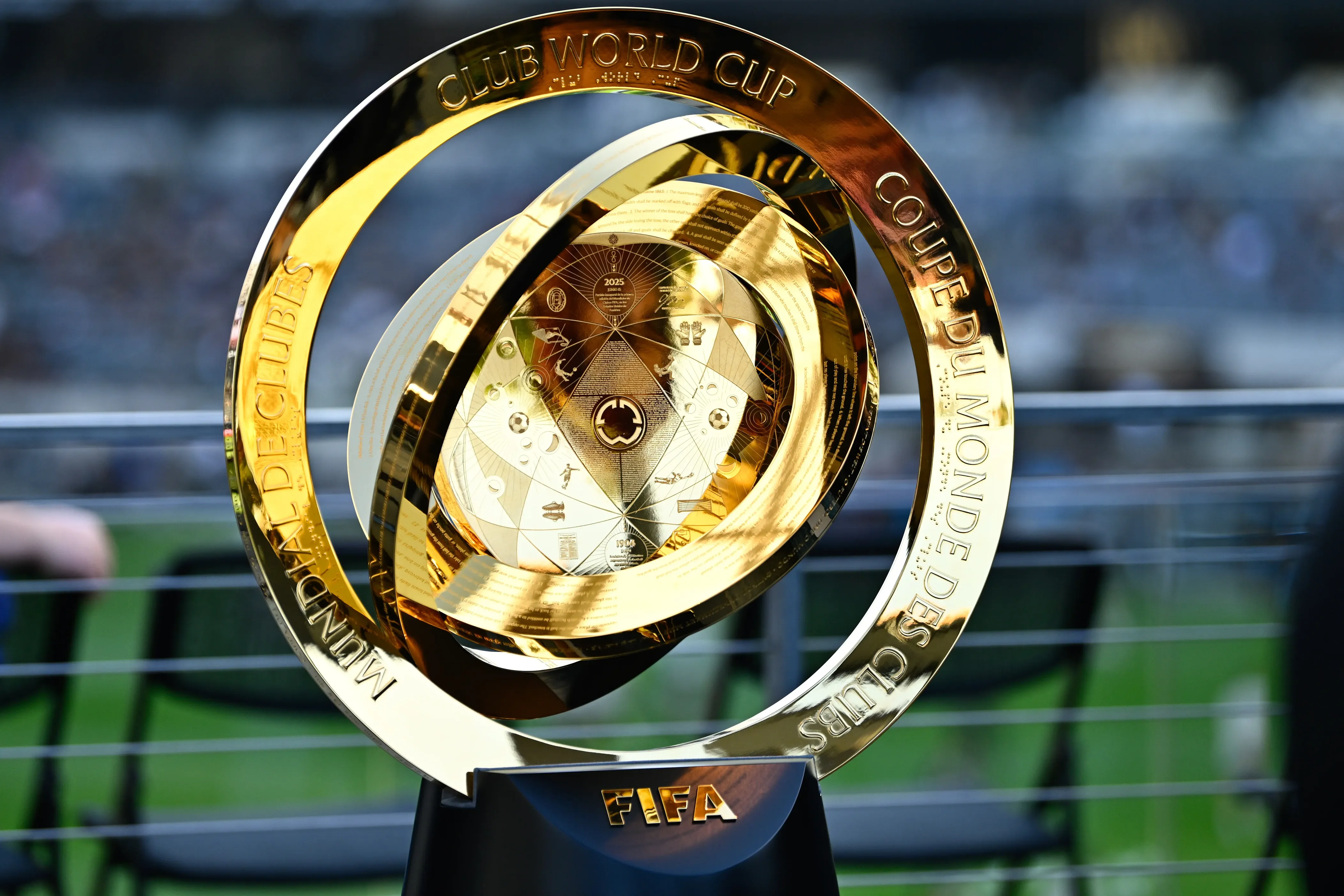 长宏策略 马卡：数据表明，南美球队在世俱杯表现好并不因比欧洲球队比赛少