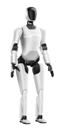 金牛速配 均普智能将为智元批量提供人形机器人轻量化外形结构件 首批产品已交付