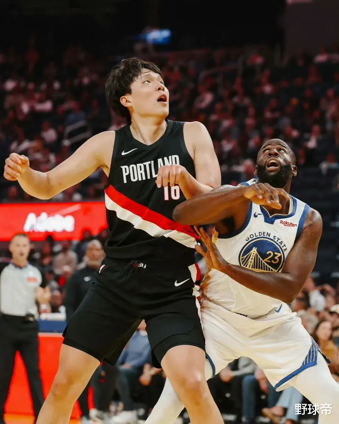 证配所配资 杨瀚森NBA季前赛首秀, 就6犯离场! 可预料到的狼狈, 被上课了啊!